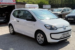 Volkswagen Up (12-23) 1.0 Take Up 3d For Sale - SKR Motor Company Ltd, Sheffield