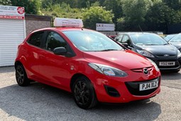 Mazda 2 (07-15) 1.3 Colour Edition 5d For Sale - SKR Motor Company Ltd, Sheffield