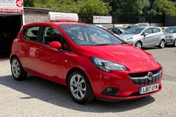 Vauxhall Corsa Hatchback (14-19) 1.4 (75bhp) Energy (AC) 5d For Sale - SKR Motor Company Ltd, Sheffield