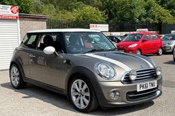 MINI Hatchback (06-13) 1.6 Cooper (08/10 on) 3d For Sale - SKR Motor Company Ltd, Sheffield