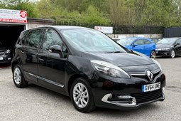 Renault Scenic (09-16) 1.5 dCi Dynamique TomTom (Stop/Start) 5d For Sale - SKR Motor Company Ltd, Sheffield