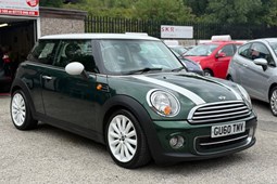 MINI Hatchback (06-13) 1.6 (122bhp) 3d Auto For Sale - SKR Motor Company Ltd, Sheffield