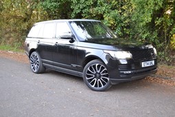 Land Rover Range Rover (13-21) 4.4 SDV8 Autobiography 4d Auto For Sale - Wheels Essex Uk Ltd, Clacton-On-Sea