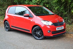 Skoda Citigo (12-19) 1.0 MPI Sport 3d For Sale - Wheels Essex Uk Ltd, Clacton-On-Sea