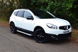 Nissan Qashqai+2 (08-13) 1.6 dCi 360 (Start Stop) 5d For Sale - Wheels Essex Uk Ltd, Clacton-On-Sea