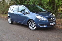 Vauxhall Meriva (10-17) 1.4T 16V SE (11/13-) 5d For Sale - Wheels Essex Uk Ltd, Clacton-On-Sea