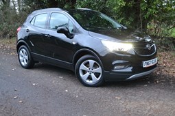 Vauxhall Mokka X (16-19) Design Nav 1.6CDTi (136PS) Start/Stop ecoFLEX FWD 5d For Sale - Wheels Essex Uk Ltd, Clacton-On-Sea