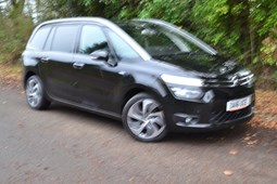 Citroen Grand C4 Picasso (14-18) 2.0 BlueHDi Exclusive+ 5d EAT6 For Sale - Wheels Essex Uk Ltd, Clacton-On-Sea