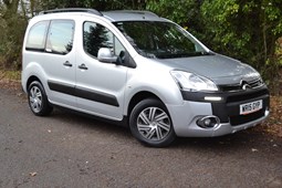 Citroen Berlingo Multispace (08-18) 1.6 e-HDi (90bhp) Airdream XTR 5d EGS6 For Sale - Wheels Essex Uk Ltd, Clacton-On-Sea