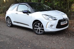 Citroen DS3 (10-15) 1.6 e-HDi Airdream DStyle (91g/km) 3d For Sale - Wheels Essex Uk Ltd, Clacton-On-Sea