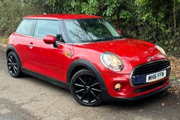 MINI Hatchback (14-24) 1.5 Cooper D Hatchback 3d For Sale - Wheels Essex Uk Ltd, Clacton-On-Sea