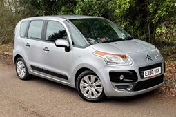 Citroen C3 Picasso (09-17) 1.6 HDi 8V Airdream+ 5d For Sale - Wheels Essex Uk Ltd, Clacton-On-Sea