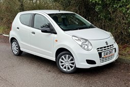 Suzuki Alto (09-14) 1.0 SZ2 5d For Sale - Wheels Essex Uk Ltd, Clacton-On-Sea