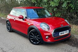 MINI Hatchback (14-24) 1.5 Cooper D Hatchback 3d For Sale - Wheels Essex Uk Ltd, Clacton-On-Sea