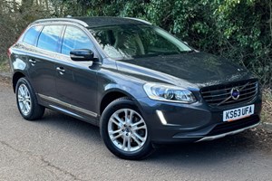 Volvo XC60 (08-17) D5 (215bhp) SE Lux Nav AWD (06/13-) 5d Geartronic For Sale - Wheels Essex Uk Ltd, Clacton-On-Sea