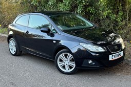 SEAT Ibiza Sport Coupe (08-17) 1.4 Good Stuff 3d For Sale - Wheels Essex Uk Ltd, Clacton-On-Sea