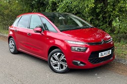 Citroen C4 Picasso (13-18) 1.6 e-HDi Exclusive+ 5d For Sale - Wheels Essex Uk Ltd, Clacton-On-Sea