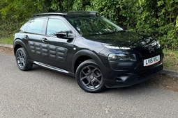 Citroen C4 Cactus (14-18) 1.2 PureTech (82bhp) Feel 5d For Sale - Wheels Essex Uk Ltd, Clacton-On-Sea