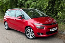 Citroen Grand C4 Picasso (14-18) 1.6 BlueHDi Exclusive 5d For Sale - Wheels Essex Uk Ltd, Clacton-On-Sea
