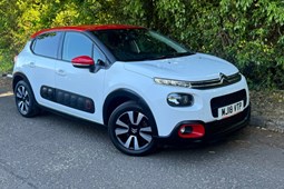 Citroen C3 (17-24) Flair PureTech 82 5d For Sale - Wheels Essex Uk Ltd, Clacton-On-Sea