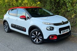 Citroen C3 (17-24) Flair PureTech 82 5d For Sale - Wheels Essex Uk Ltd, Clacton-On-Sea