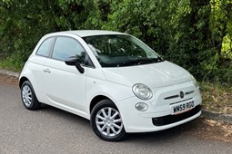 Fiat 500 Hatchback (08-24) 1.2 Pop 3d For Sale - Wheels Essex Uk Ltd, Clacton-On-Sea