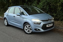 Citroen C4 Picasso (13-18) 1.6 e-HDi Exclusive 5d For Sale - Wheels Essex Uk Ltd, Clacton-On-Sea