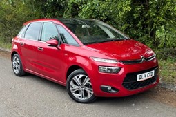 Citroen C4 Picasso (13-18) 1.6 e-HDi Exclusive+ 5d For Sale - Wheels Essex Uk Ltd, Clacton-On-Sea