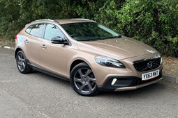 Volvo V40 Cross Country (13-19) D2 Cross Country Lux 5d For Sale - Wheels Essex Uk Ltd, Clacton-On-Sea