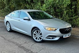 Vauxhall Insignia Grand Sport (17-22) Tech Line Nav 1.5 (165PS) Turbo 5d For Sale - Wheels Essex Uk Ltd, Clacton-On-Sea