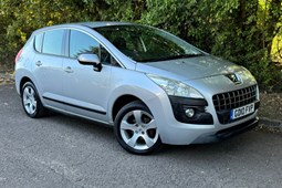 Peugeot 3008 (09-16) 1.6 HDi Sport 5d For Sale - Wheels Essex Uk Ltd, Clacton-On-Sea