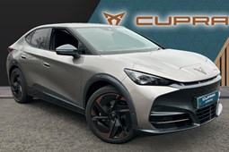 Cupra Born Hatchback (21 on) 150kW V1 58kWh 5dr Auto For Sale - Vertu CUPRA Derby, Derby