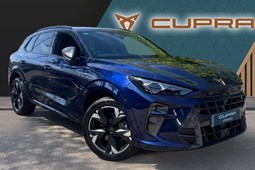 Cupra Terramar SUV (24 on) 1.5 eHybrid 204 V2 5dr DSG For Sale - Vertu CUPRA Derby, Derby
