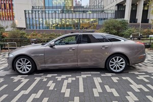 Jaguar XJ Saloon (10-19) 3.0d V6 Luxury (LWB) 4d Auto For Sale - Drive Direct, Birmingham