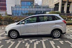 Ford Grand C-MAX (10-19) 2.0 TDCi Titanium 5d For Sale - Drive Direct, Birmingham