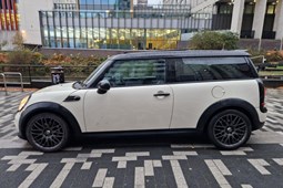 MINI Clubman (07-14) 2.0 D Cooper 5d Auto For Sale - Drive Direct, Birmingham