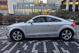 Audi TT Coupe (06-14) 2.0T FSI 2d S Tronic For Sale - Drive Direct, Birmingham