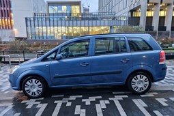 Vauxhall Zafira (05-14) 1.6i Life 5d For Sale - Drive Direct, Birmingham