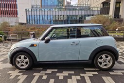 MINI Hatchback (06-13) 1.6 (08/10 on) 3d For Sale - Drive Direct, Birmingham