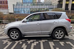 Toyota RAV4 (06-12) 2.2 D-4D XT-R 5d For Sale - Drive Direct, Birmingham