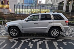 Jeep Grand Cherokee (05-10) 3.0 CRD Overland 5d Auto For Sale - Drive Direct, Birmingham