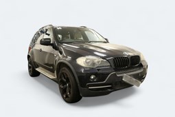 BMW X5 (07-13) 3.0d SE (7 Seat) 5d Auto For Sale - Drive Direct, Birmingham