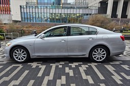 Lexus GS (05-11) 3.0 SE 4d Auto For Sale - Drive Direct, Birmingham