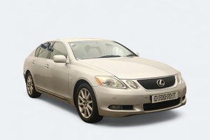 Lexus GS (05-11) 3.0 SE 4d Auto For Sale - Drive Direct, Birmingham