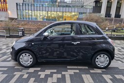 Fiat 500 Hatchback (08-24) 1.2 Pop 3d For Sale - Drive Direct, Birmingham