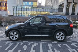 BMW X5 (07-13) 3.0d SE 5d Auto For Sale - Drive Direct, Birmingham