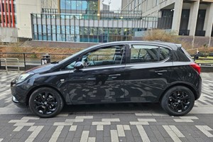 Vauxhall Corsa Hatchback (14-19) 1.4 SRi 5d For Sale - Drive Direct, Birmingham