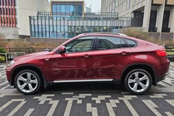 BMW X6 (08-14) 3.5d xDrive 5d Step Auto For Sale - Drive Direct, Birmingham