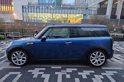 MINI Clubman (07-14) 1.6 D Cooper 5d For Sale - Drive Direct, Birmingham