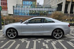 Audi A5 Coupe (07-16) 2.7 TDI 2d Multitronic For Sale - Drive Direct, Birmingham